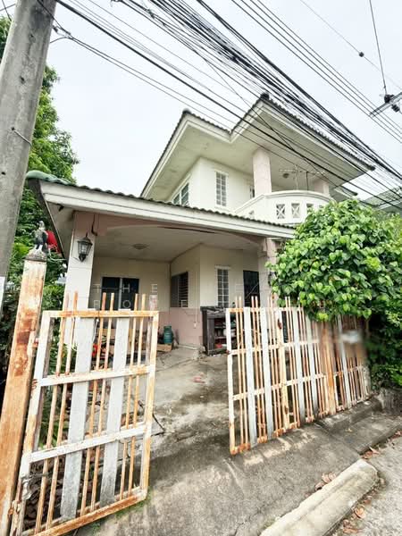 Baan malivan, Samut Prakan, Bang Phriang, Bang Bo, Samut Prakan, 3 Bedrooms, 150 sqm, Townhouse For Sale, by The Best Property ปู, 500413571 - DDproperty.com