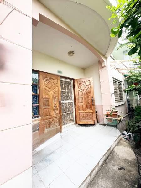 Baan malivan : บ้านมะลิวัลย์ (บางเพรียง), สมุทรปราการ, บางเพรียง, บางบ่อ, สมุทรปราการ, 150 ตร.ม., ทาวน์เฮ้าส์ ขาย, โดย The Best Property ปู, 500413571 - DDproperty.com