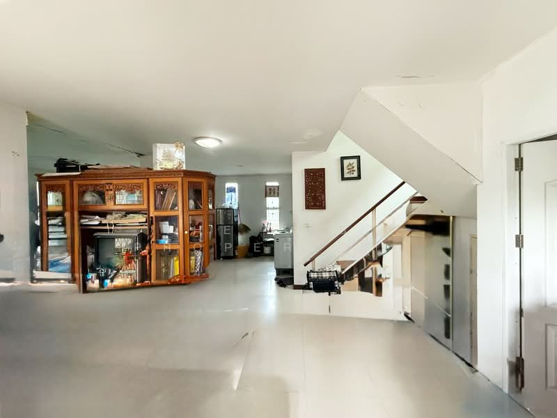 Baan malivan, Samut Prakan, Bang Phriang, Bang Bo, Samut Prakan, 3 Bedrooms, 150 sqm, Townhouse For Sale, by The Best Property ปู, 500413571 - DDproperty.com