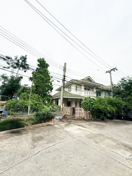 Baan malivan : บ้านมะลิวัลย์ (บางเพรียง), สมุทรปราการ, บางเพรียง, บางบ่อ, สมุทรปราการ, 150 ตร.ม., ทาวน์เฮ้าส์ ขาย, โดย The Best Property ปู, 500413571 - DDproperty.com