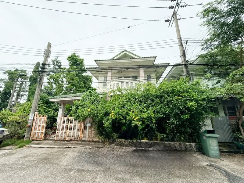Baan malivan : บ้านมะลิวัลย์ (บางเพรียง), สมุทรปราการ, บางเพรียง, บางบ่อ, สมุทรปราการ, 150 ตร.ม., ทาวน์เฮ้าส์ ขาย, โดย The Best Property ปู, 500413571 - DDproperty.com