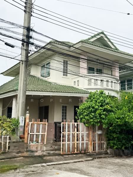 Baan malivan, Samut Prakan, Bang Phriang, Bang Bo, Samut Prakan, 3 Bedrooms, 150 sqm, Townhouse For Sale, by The Best Property ปู, 500413571 - DDproperty.com