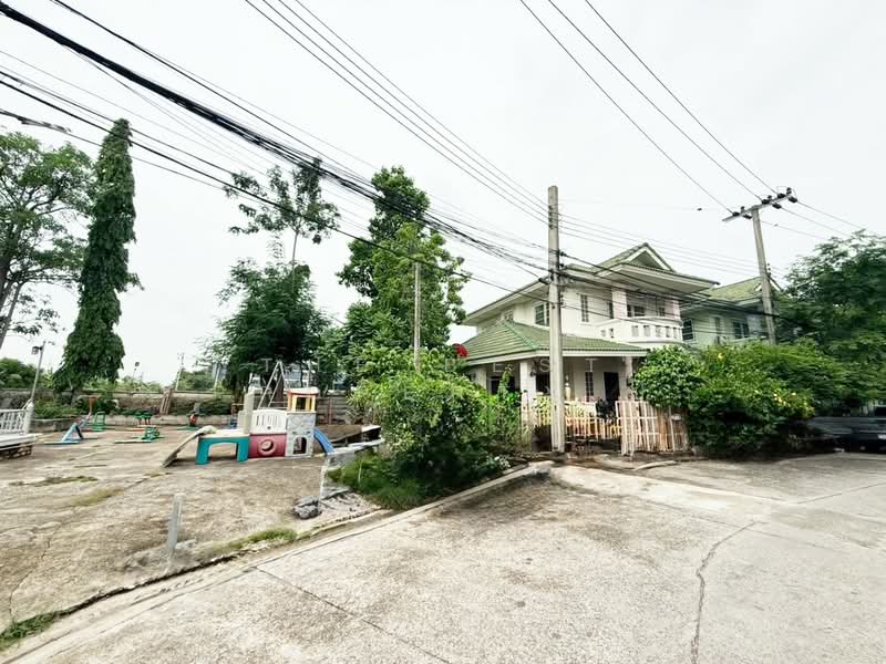 Baan malivan, Samut Prakan, Bang Phriang, Bang Bo, Samut Prakan, 3 Bedrooms, 150 sqm, Townhouse For Sale, by The Best Property ปู, 500413571 - DDproperty.com