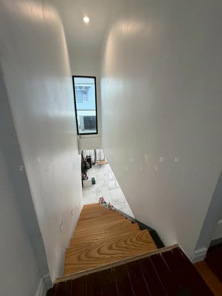 For Sale 2Storey Renovated Townhome – Movein Ready in, Bangkok, Lat Phrao, Bangkok, 2 Bedrooms, 90 sqm, Single Detached House For Sale, by คุณเกิ้ล, 500413572 - DDproperty.com