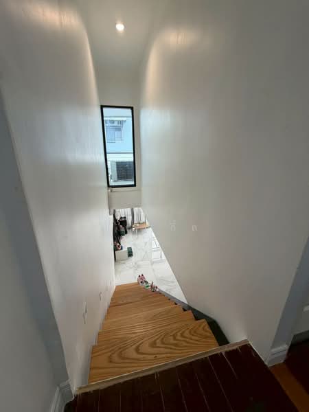 For Sale 2Storey Renovated Townhome – Movein Ready in, Bangkok, Lat Phrao, Bangkok, 2 Bedrooms, 90 sqm, Single Detached House For Sale, by คุณเกิ้ล, 500413572 - DDproperty.com