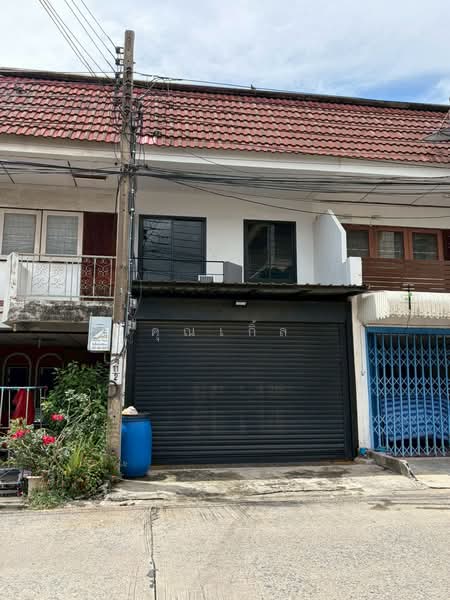 ขายทาวน์โฮม 2 ชั้น รีโนเวทใหม่พร้อมอยู่ใจกลางเมือง ถ.เสนานิคม, กรุงเทพ, ลาดพร้าว, กรุงเทพ, 90 ตร.ม., บ้านเดี่ยว ขาย, โดย คุณเกิ้ล, 500413572 - DDproperty.com