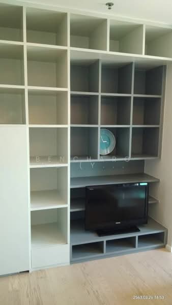 Noble Remix, Bangkok, 772 Soi Sukhumvit 36, Sukhumvit Road, Khong Tan, Khlong Toei, Bangkok, 1 Bedroom, 43 sqm, Condo For Rent, by Bencharong (Yok) Treerat-a-na-wat, 500413573 - DDproperty.com