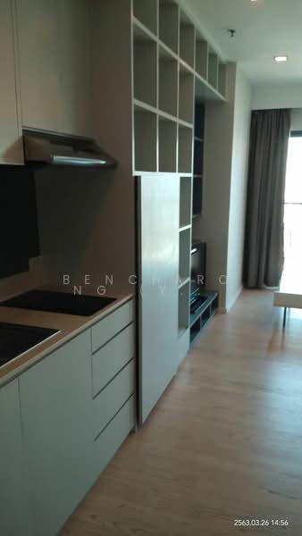 Noble Remix, Bangkok, 772 Soi Sukhumvit 36, Sukhumvit Road, Khong Tan, Khlong Toei, Bangkok, 1 Bedroom, 43 sqm, Condo For Rent, by Bencharong (Yok) Treerat-a-na-wat, 500413573 - DDproperty.com