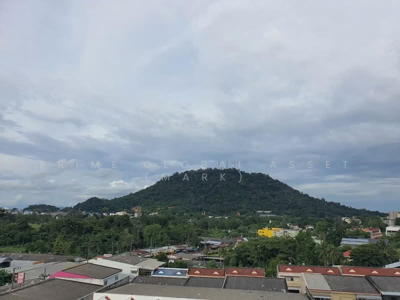 The Base Height Phuket : เดอะเบส ไฮท์ ภูเก็ต, ภูเก็ต, 359 ถนน หงษ์หยกอุทิศ, ตลาดใหญ่, เมืองภูเก็ต, ภูเก็ต, 34 ตร.ม., คอนโด ให้เช่า, โดย Prime Global Asset (Mark), 500413574 - DDproperty.com