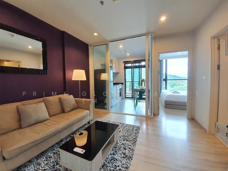 The Base Height Phuket : เดอะเบส ไฮท์ ภูเก็ต, ภูเก็ต, 359 ถนน หงษ์หยกอุทิศ, ตลาดใหญ่, เมืองภูเก็ต, ภูเก็ต, 34 ตร.ม., คอนโด ให้เช่า, โดย Prime Global Asset (Mark), 500413574 - DDproperty.com