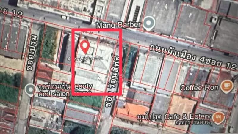ที่ดินพร้อมสิ่งปลูกสร้างสะเตงนอก ยะลา, Yala, Sateng Nok, Muang Yala, Yala, , 600 sqm, Land For Sale, by The Best Property ตุ๊กตา, 500413578 - DDproperty.com