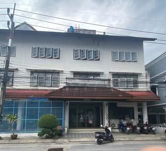 ขาย - ที่ดินพร้อมสิ่งปลูกสร้างสะเตงนอก ยะลา, ยะลา
