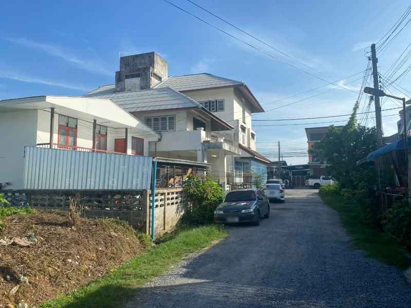 ที่ดินพร้อมสิ่งปลูกสร้างสะเตงนอก ยะลา, Yala, Sateng Nok, Muang Yala, Yala, , 600 sqm, Land For Sale, by The Best Property ตุ๊กตา, 500413578 - DDproperty.com