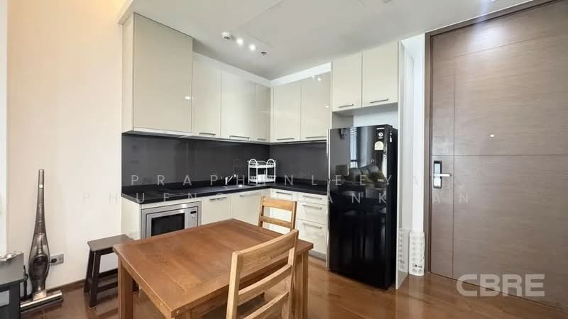 Quattro by Sansiri, Bangkok, 134 Thong Lo 4 Alley, Khlong Tan Nua, Watthana, Bangkok, 1 Bedroom, 58 sqm, Condo For Sale, by Praphinleeya Phuengkhuankhan, 500413581 - DDproperty.com
