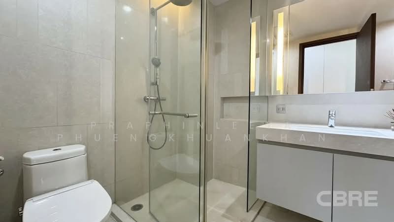 Quattro by Sansiri, Bangkok, 134 Thong Lo 4 Alley, Khlong Tan Nua, Watthana, Bangkok, 1 Bedroom, 58 sqm, Condo For Sale, by Praphinleeya Phuengkhuankhan, 500413581 - DDproperty.com
