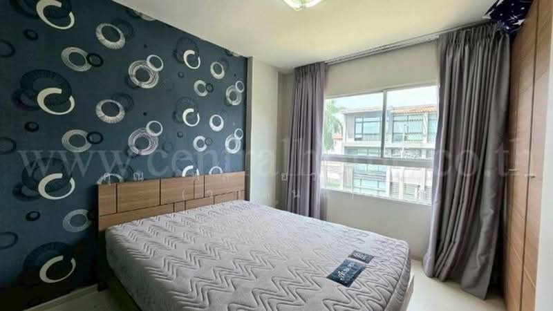 Aspire Ladprao 113, Bangkok, 135 Ladprao Road, Khlong Chan, Bang Kapi, Bangkok, 1 Bedroom, 28 sqm, Condo For Sale, by คุณ พลอยวาลินน์ (วาลินน์), 500413582 - DDproperty.com