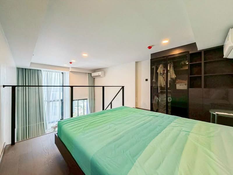 Park Origin Chula-Samyan, Bangkok, Rama 4 Road, Maha Phrutharam, Bang Rak, Bangkok, 1 Bedroom, 23 sqm, Condo For Sale, by ERA Thailand, 500413583 - DDproperty.com
