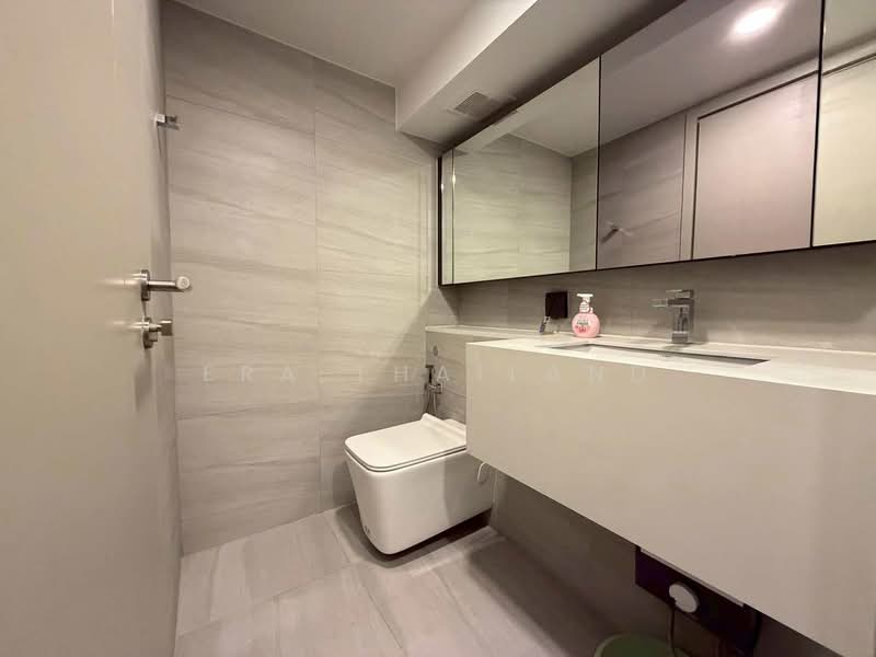 Park Origin Chula-Samyan, Bangkok, Rama 4 Road, Maha Phrutharam, Bang Rak, Bangkok, 1 Bedroom, 23 sqm, Condo For Sale, by ERA Thailand, 500413583 - DDproperty.com
