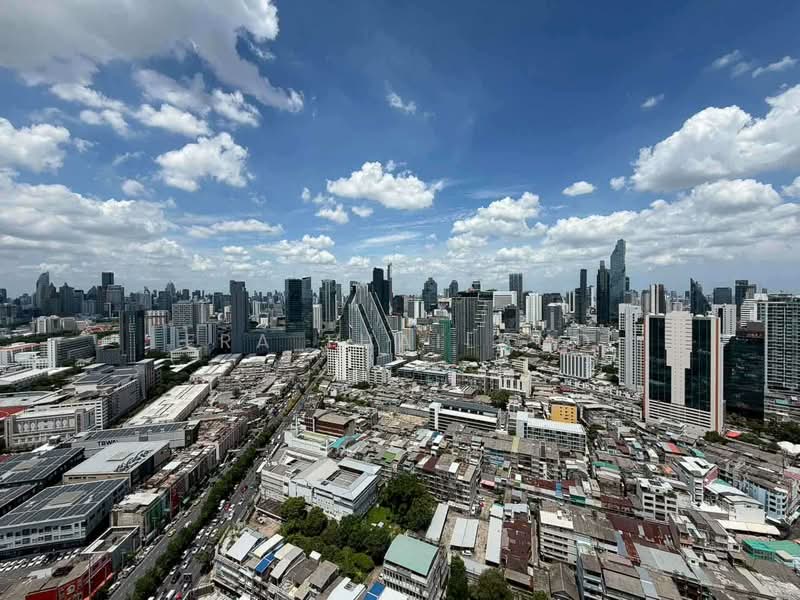 Park Origin Chula-Samyan, กรุงเทพ, Rama 4 Road, มหาพฤฒาราม, บางรัก, กรุงเทพ, 23 ตร.ม., คอนโด ขาย, โดย ERA Thailand, 500413583 - DDproperty.com