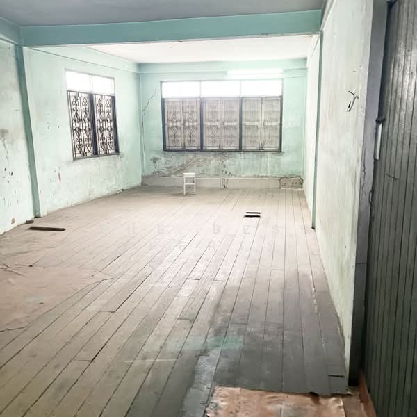 อาคารพาณิชย์บางคอแหลม กรุงเทพมหานคร, Bangkok, Bang Klo, Bang Kho Laem, Bangkok, , 100 sqm, Shophouse For Sale, by The Best Property พิมพ์, 500413584 - DDproperty.com