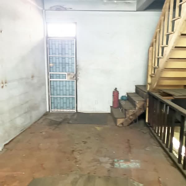 อาคารพาณิชย์บางคอแหลม กรุงเทพมหานคร, Bangkok, Bang Klo, Bang Kho Laem, Bangkok, , 100 sqm, Shophouse For Sale, by The Best Property พิมพ์, 500413584 - DDproperty.com