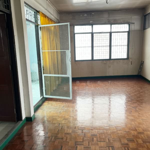 อาคารพาณิชย์บางคอแหลม กรุงเทพมหานคร, Bangkok, Bang Klo, Bang Kho Laem, Bangkok, , 100 sqm, Shophouse For Sale, by The Best Property พิมพ์, 500413584 - DDproperty.com