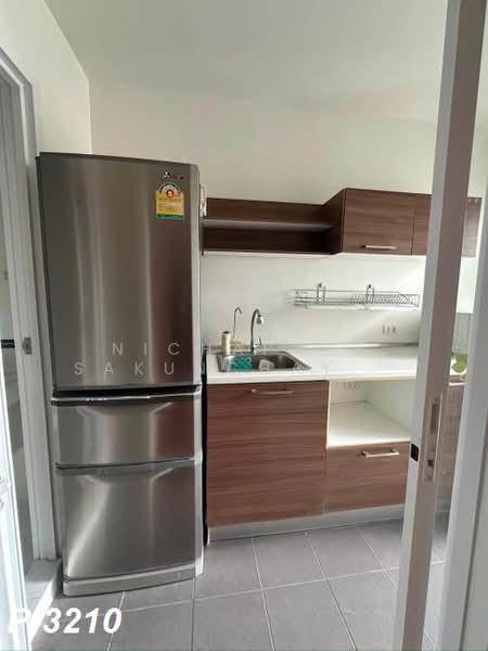 The Tree Interchange, Bangkok, Pracharat Sai 2 Road, Bang Sue, Bangkok, 1 Bedroom, 34 sqm, Condo For Rent, by Nichaphat Sakunchayapha, 500413585 - DDproperty.com