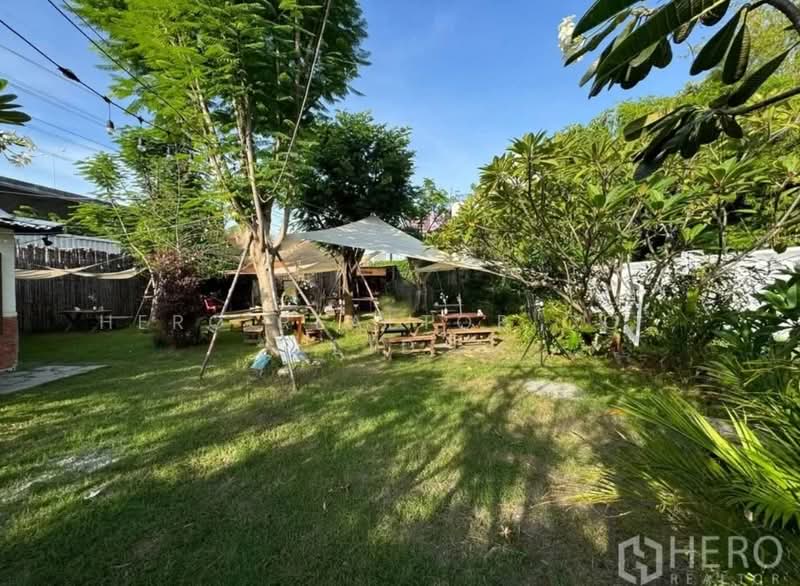 ให้เช่าที่ดินเปล่า 168 ตรว. ใกล้ถนนบางนา-ตราด กม.1.5 กรุงเทพ HRE01070, กรุงเทพ, บางนาใต้, บางนา, กรุงเทพ, 672 ตร.ม., ที่ดิน ให้เช่า, โดย Hero Realtor Co., Ltd., 500413586 - DDproperty.com