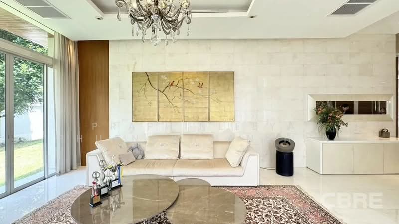 Single House on Soi Phaholyothin 11, Bangkok, Phaya Thai, Bangkok, 3 Bedrooms, 180 sqm, Single Detached House For Sale, by Praphinleeya Phuengkhuankhan, 500413587 - DDproperty.com