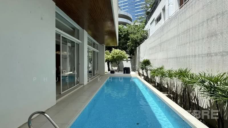 Single House on Soi Phaholyothin 11, Bangkok, Phaya Thai, Bangkok, 3 Bedrooms, 180 sqm, Single Detached House For Sale, by Praphinleeya Phuengkhuankhan, 500413587 - DDproperty.com