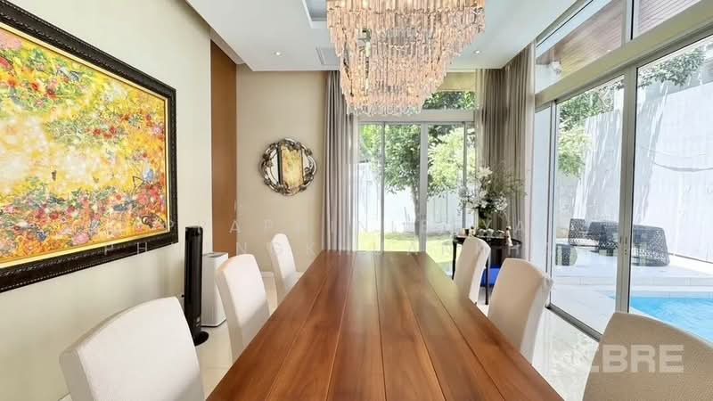 Single House on Soi Phaholyothin 11, Bangkok, Phaya Thai, Bangkok, 3 Bedrooms, 180 sqm, Single Detached House For Sale, by Praphinleeya Phuengkhuankhan, 500413587 - DDproperty.com