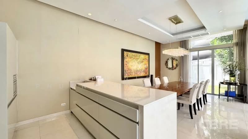 Single House on Soi Phaholyothin 11, Bangkok, Phaya Thai, Bangkok, 3 Bedrooms, 180 sqm, Single Detached House For Sale, by Praphinleeya Phuengkhuankhan, 500413587 - DDproperty.com