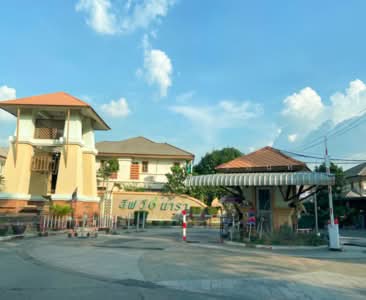 ขาย - Living Nara Ramkhamhaeng-Suvarnabhumi : ลิฟวิ่งนารา รามคำแหง-สุวรรณภูมิ, กรุงเทพ