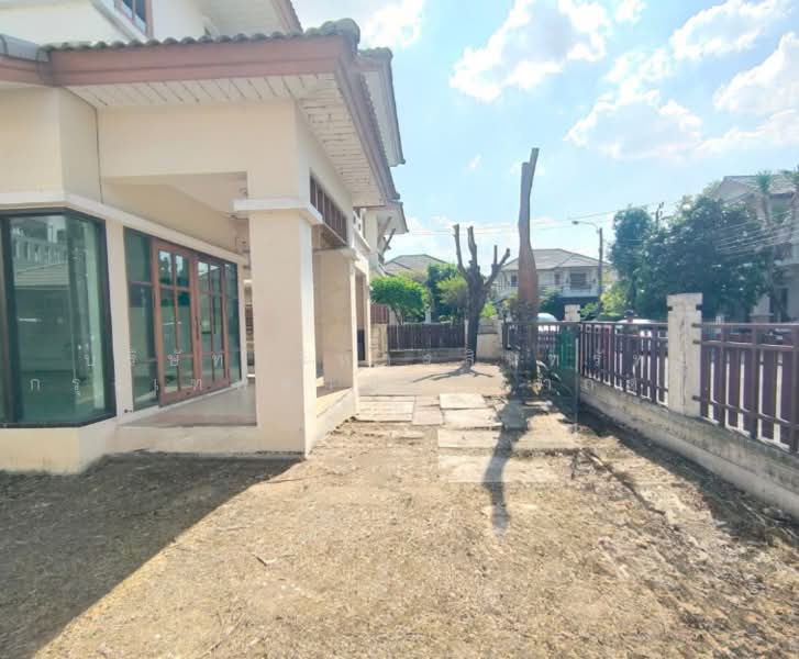 Living Nara Ramkhamhaeng-Suvarnabhumi : ลิฟวิ่งนารา รามคำแหง-สุวรรณภูมิ, กรุงเทพ, คลองสองต้นนุ่น, ลาดกระบัง, กรุงเทพ, 140 ตร.ม., บ้านเดี่ยว ขาย, โดย บริษัทบริหารสินทรัพย์ กรุงเทพพาณิชย์ จำกัด มหาชน ., 500413590 - DDproperty.com