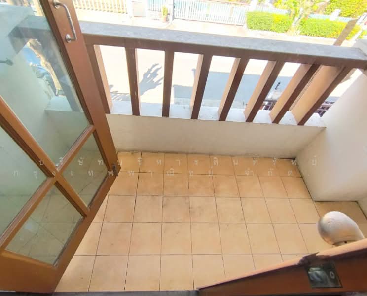 Living Nara Ramkhamhaeng-Suvarnabhumi, Bangkok, Khlong Song Ton Nun, Lat Krabang, Bangkok, 3 Bedrooms, 140 sqm, Single Detached House For Sale, by Bangkok Commercial Asset Management Com, 500413590 - DDproperty.com