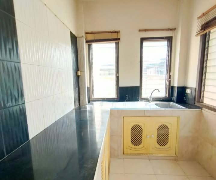 Living Nara Ramkhamhaeng-Suvarnabhumi, Bangkok, Khlong Song Ton Nun, Lat Krabang, Bangkok, 3 Bedrooms, 140 sqm, Single Detached House For Sale, by Bangkok Commercial Asset Management Com, 500413590 - DDproperty.com