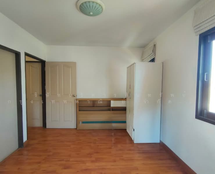 Living Nara Ramkhamhaeng-Suvarnabhumi, Bangkok, Khlong Song Ton Nun, Lat Krabang, Bangkok, 3 Bedrooms, 140 sqm, Single Detached House For Sale, by Bangkok Commercial Asset Management Com, 500413590 - DDproperty.com