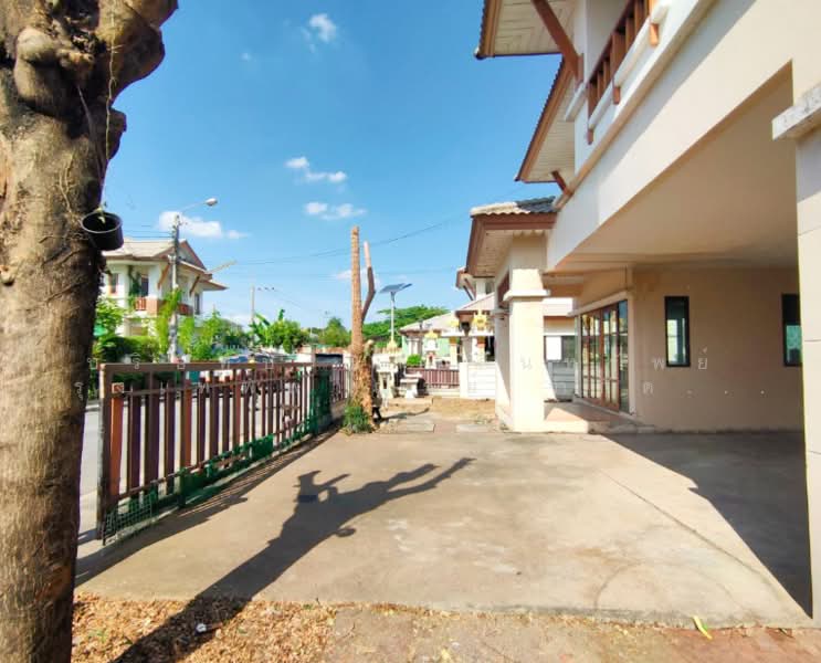 Living Nara Ramkhamhaeng-Suvarnabhumi : ลิฟวิ่งนารา รามคำแหง-สุวรรณภูมิ, กรุงเทพ, คลองสองต้นนุ่น, ลาดกระบัง, กรุงเทพ, 140 ตร.ม., บ้านเดี่ยว ขาย, โดย บริษัทบริหารสินทรัพย์ กรุงเทพพาณิชย์ จำกัด มหาชน ., 500413590 - DDproperty.com