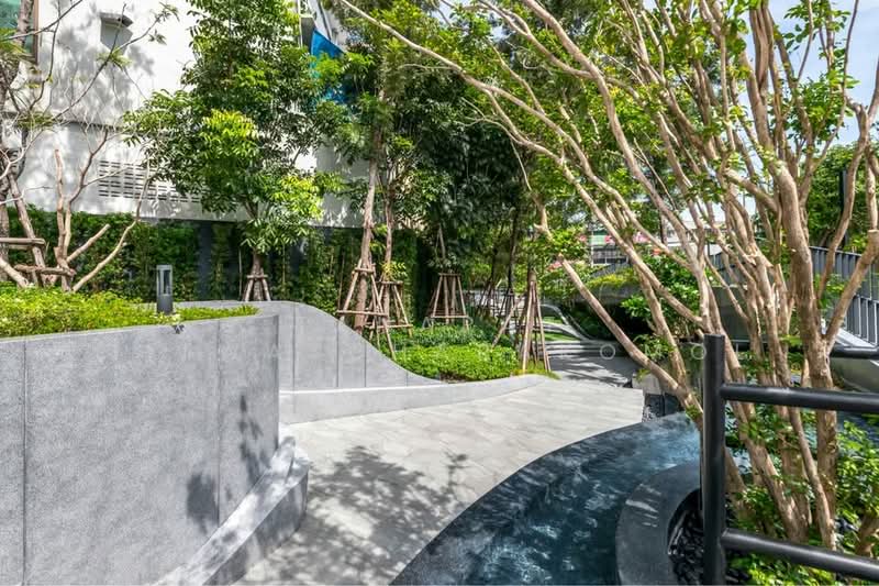 Park Origin Chula-Samyan, Bangkok, Rama 4 Road, Maha Phrutharam, Bang Rak, Bangkok, 1 Bedroom, 35 sqm, Condo For Rent, by Tanapat Jitwatcharakomol, 500413591 - DDproperty.com