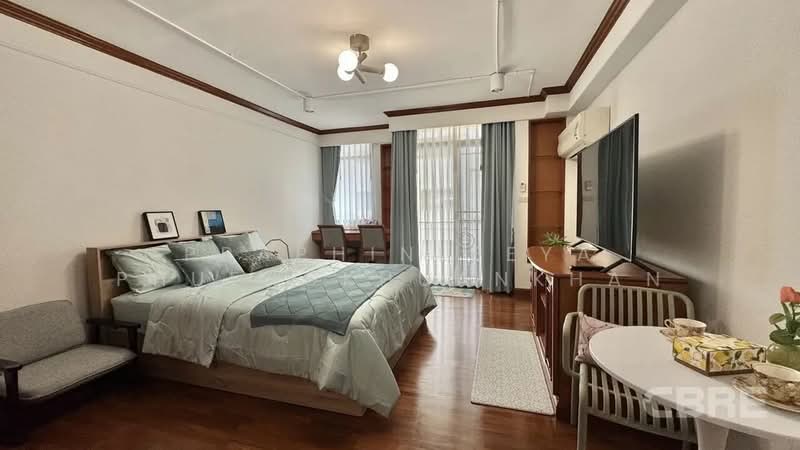 Pipat Place, Bangkok, 37 Soi Sathon 6, Silom, Bang Rak, Bangkok, 1 Bedroom, 32 sqm, Condo For Sale, by Praphinleeya Phuengkhuankhan, 500413592 - DDproperty.com