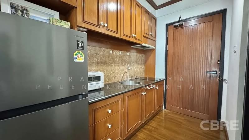 Pipat Place, Bangkok, 37 Soi Sathon 6, Silom, Bang Rak, Bangkok, 1 Bedroom, 32 sqm, Condo For Sale, by Praphinleeya Phuengkhuankhan, 500413592 - DDproperty.com