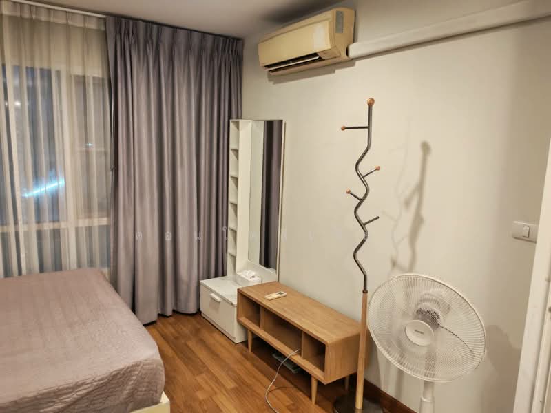 Regent Home Sukhumvit 81 : รีเจ้นท์ โฮม สุขุมวิท 81, กรุงเทพ, ซ. สุขุมวิท 81, สวนหลวง, กรุงเทพ, 28 ตร.ม., คอนโด ให้เช่า, โดย คอนโดสีเขียว, 500413594 - DDproperty.com
