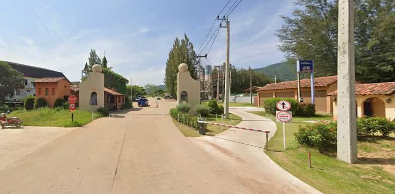 ขาย ที่ดิน เขาใหญ่ Toscana Valley เห็นเขาใหญ่ในมุมที่สวยที่สุด เเปลงมุม, นครราชสีมา, หมูสี, ปากช่อง, นครราชสีมา, 1,628 ตร.ม., ที่ดิน ขาย, โดย ERA Thailand, 500413595 - DDproperty.com