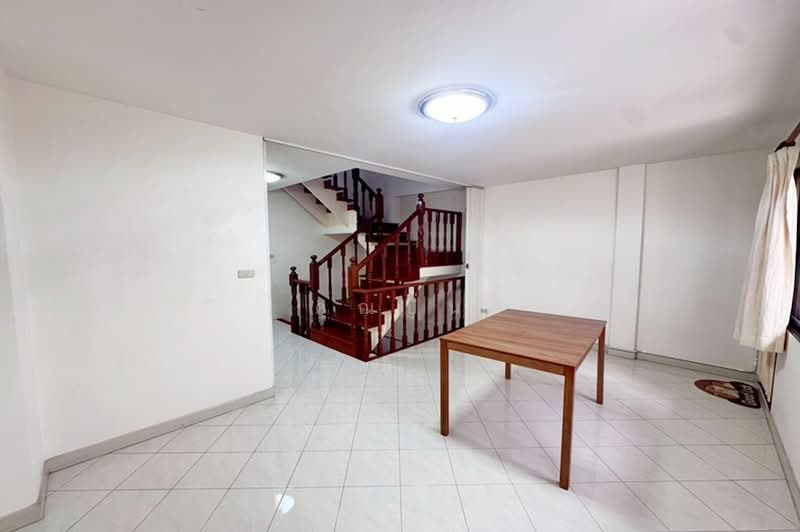 บ้านกลางเมือง พระราม 9 ซอย 43, Bangkok, ถนนพระราม 9, Suan Luang, Bangkok, 3 Bedrooms, 150 sqm, Townhouse For Sale, by คุณปิ่น, 500413596 - DDproperty.com