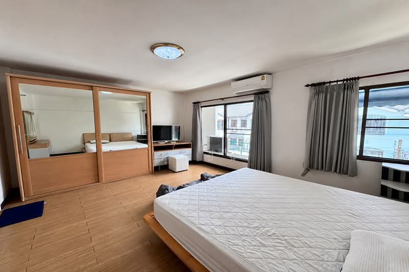 บ้านกลางเมือง พระราม 9 ซอย 43, Bangkok, ถนนพระราม 9, Suan Luang, Bangkok, 3 Bedrooms, 150 sqm, Townhouse For Sale, by คุณปิ่น, 500413596 - DDproperty.com