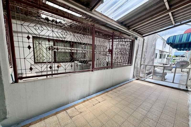 บ้านกลางเมือง พระราม 9 ซอย 43, Bangkok, ถนนพระราม 9, Suan Luang, Bangkok, 3 Bedrooms, 150 sqm, Townhouse For Sale, by คุณปิ่น, 500413596 - DDproperty.com