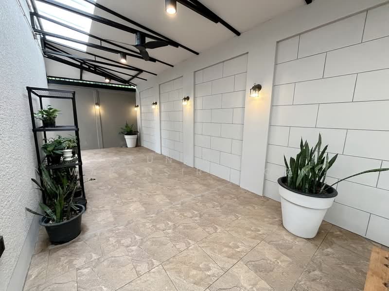 Detached House for Sale 3 BR 4Bath 81 Sqw Near MRT & Airport Link-Huamak, Bangkok, พัฒนาการ, Suan Luang, Bangkok, 3 Bedrooms, 290 sqm, Single Detached House For Sale, by Kunanon Warunsirithorn, 500413597 - DDproperty.com