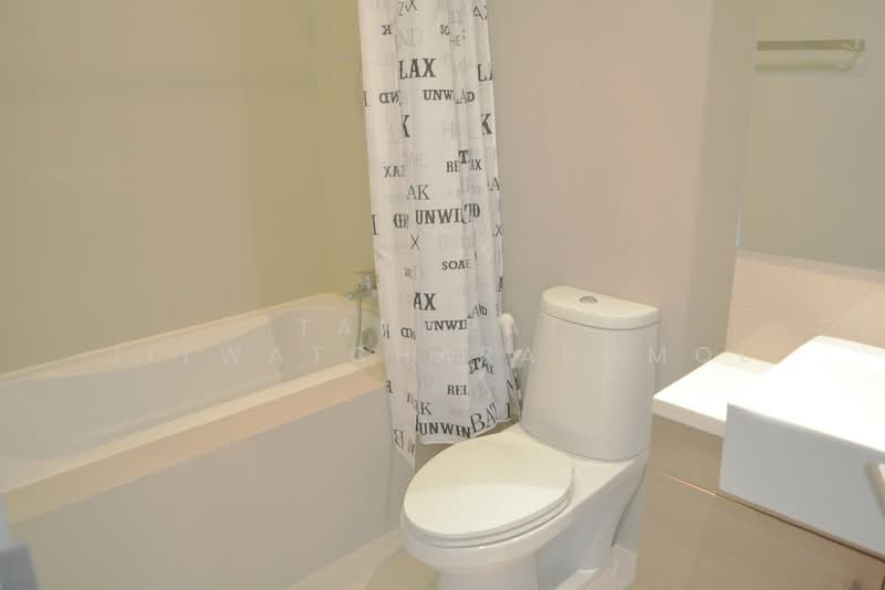 Noble Refine, Bangkok, Soi Sukhumvit 26, Sukhumvit Road, Khong Tan, Khlong Toei, Bangkok, 1 Bedroom, 50 sqm, Condo For Rent, by Tanapat Jitwatcharakomol, 500413599 - DDproperty.com