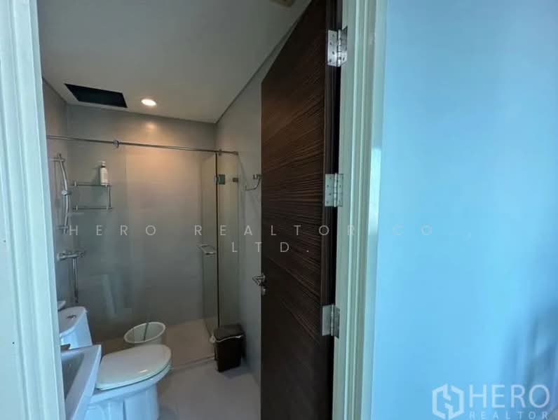 Watermark Chaophraya : วอร์เตอร์มาร์ค เจ้าพระยา, กรุงเทพ, ซอยเจริญนคร 39-41 ถนนเจริญนคร, บางลำภูล่าง, คลองสาน, กรุงเทพ, 145 ตร.ม., คอนโด ขาย, โดย Hero Realtor Co., Ltd., 500413600 - DDproperty.com