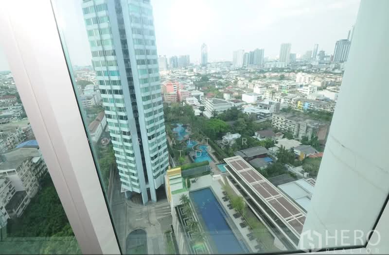 Watermark Chaophraya : วอร์เตอร์มาร์ค เจ้าพระยา, กรุงเทพ, ซอยเจริญนคร 39-41 ถนนเจริญนคร, บางลำภูล่าง, คลองสาน, กรุงเทพ, 145 ตร.ม., คอนโด ขาย, โดย Hero Realtor Co., Ltd., 500413600 - DDproperty.com